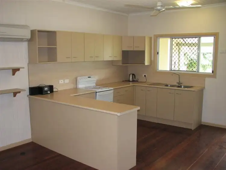 Fourth view of Homely house listing, 150 Mayers Street, Manunda QLD 4870