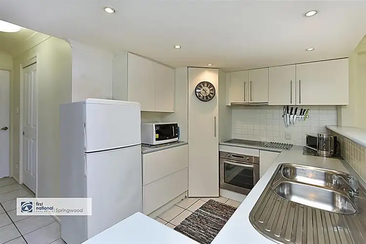 Third view of Homely house listing, 11 Winnetts Road, Daisy Hill QLD 4127