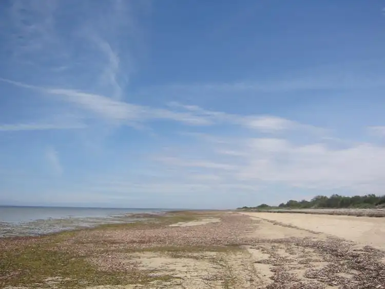 93 The Esplanade, Thompson Beach SA 5501