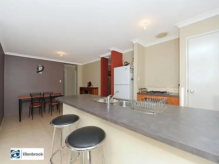 Fifth view of Homely house listing, 61 Coniston Drive, Ellenbrook WA 6069