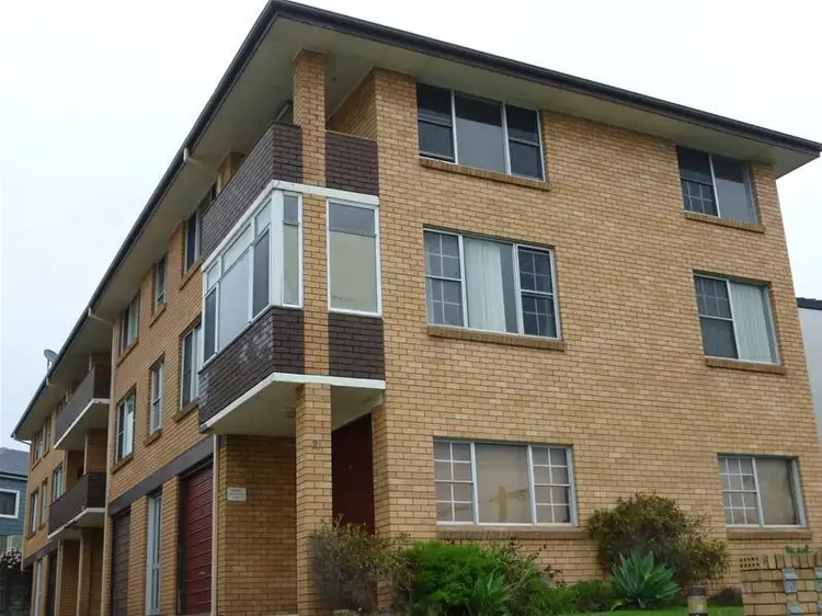 Main view of Homely unit listing, 5/21 Berner Street, Merewether NSW 2291