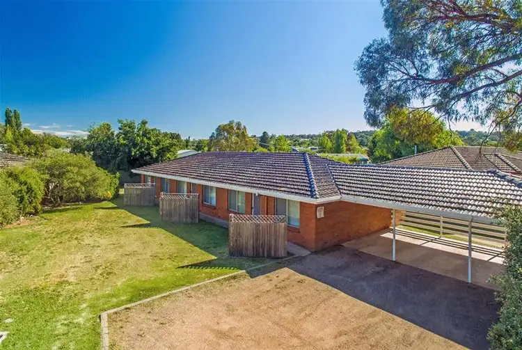 Sixth view of Homely block of units listing, 1-3/11 Queen Elizabeth Drive, Armidale NSW 2350
