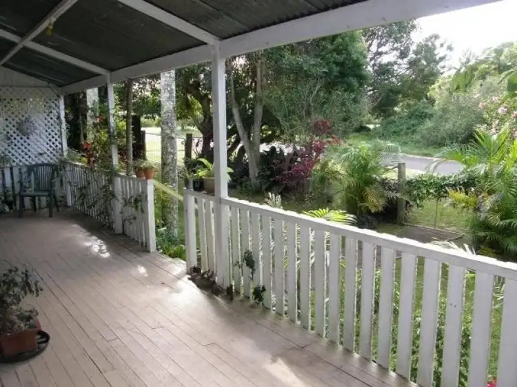 Second view of Homely house listing, 17-18 Dibbs Street, Coraki NSW 2471