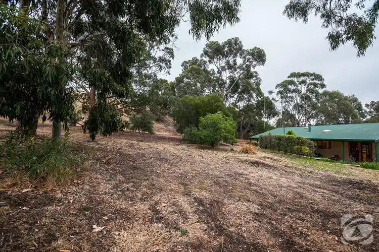 Third view of Homely house listing, 52 St Andrews Terrace, Willunga SA 5172