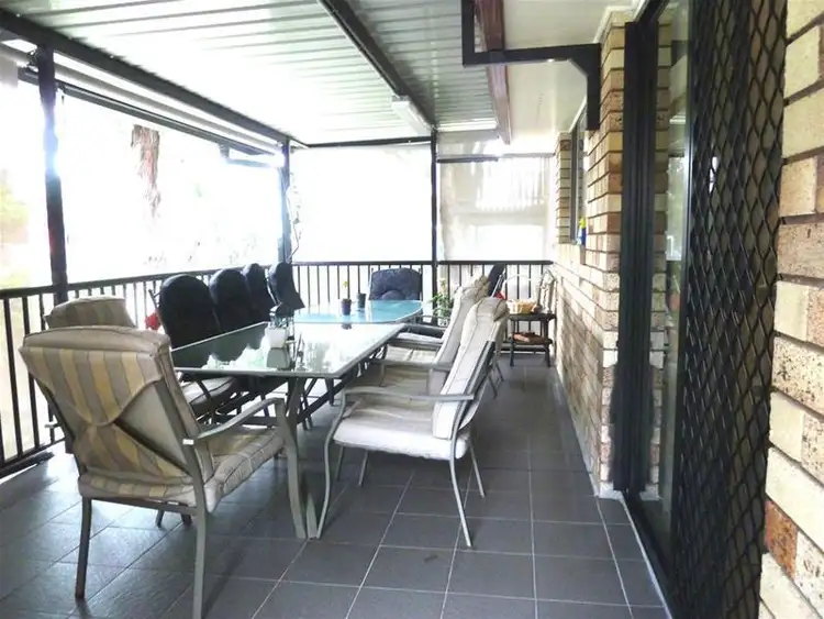 Third view of Homely house listing, 45 Surrey Avenue, Georges Hall NSW 2198