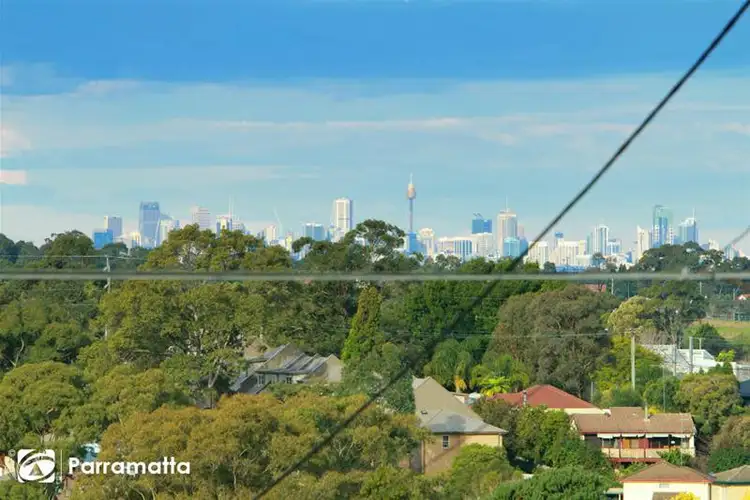 Second view of Homely house listing, 21 Tintern Avenue, Telopea NSW 2117