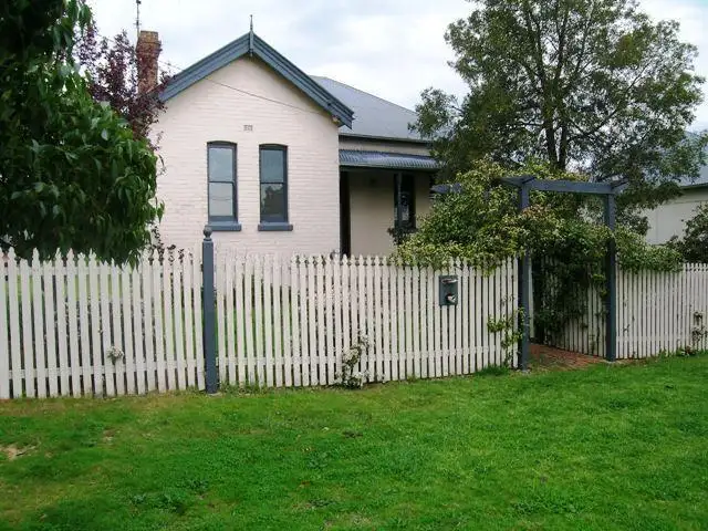 Main view of Homely house listing, 22 Lead Street, Yass NSW 2582