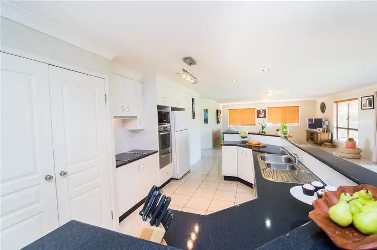 Third view of Homely house listing, 79 Polzin Road, Highfields QLD 4352