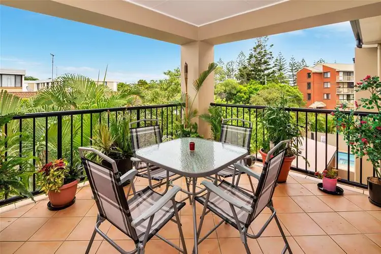 16/4 Mawarra Street, Palm Beach QLD 4221