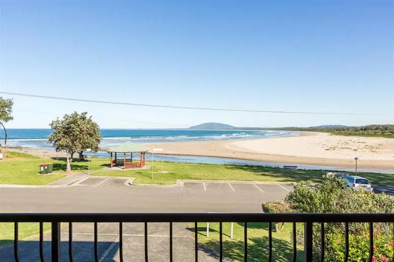 Main view of Homely unit listing, 1/49 Burke Parade, Gerroa NSW 2534