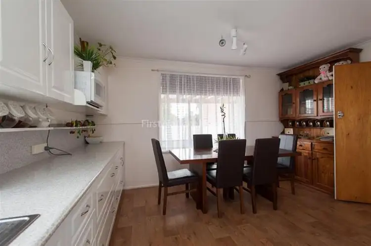 25 Winter Avenue, Burnie TAS 7320