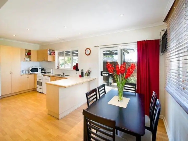 Sixth view of Homely house listing, 1/114 Victoria Road, Lilydale VIC 3140