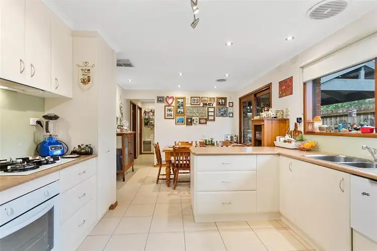 Fifth view of Homely unit listing, 1/1180 Frankston Flinders Road, Somerville VIC 3912