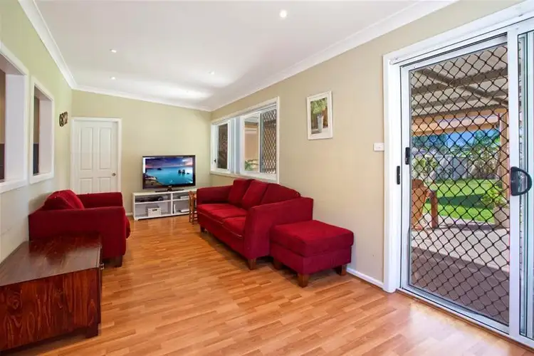 Third view of Homely house listing, 17 Curringa Street, Villawood NSW 2163