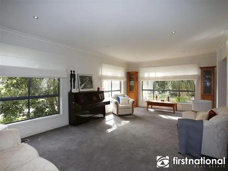 Fifth view of Homely house listing, 15 Sorrento Avenue, Berwick VIC 3806