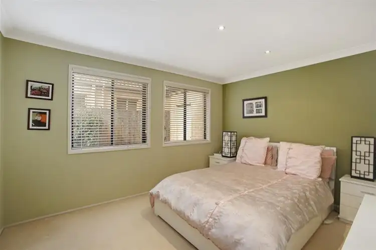 Fifth view of Homely house listing, 36 Tobruk Road, Narellan Vale NSW 2567