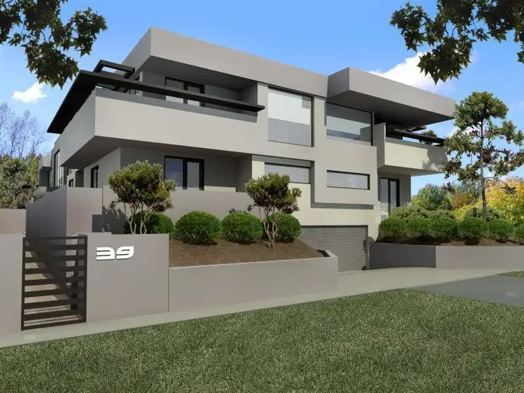 6/39 Parkers Road, Parkdale VIC 3195