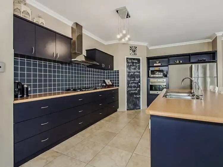 Second view of Homely house listing, 10 Miltona Drive, Secret Harbour WA 6173