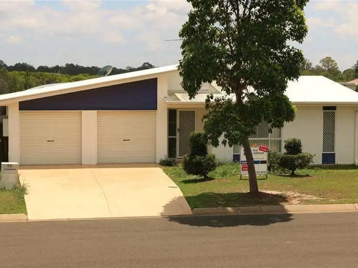 53 Tulipwood Drive, Tinana QLD 4650
