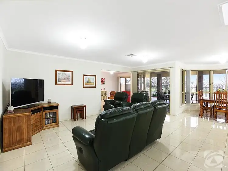 Fifth view of Homely house listing, 7 Gilligan Grove, Mclaren Flat SA 5171