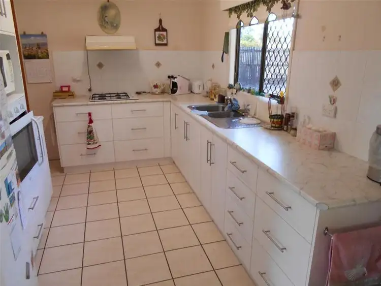 Fourth view of Homely house listing, 14 Janz Street, Slade Point QLD 4740