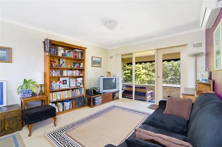 Second view of Homely unit listing, 12/8 Robertson Street, Narrabeen NSW 2101