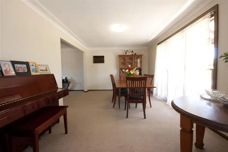 Third view of Homely house listing, 5 Wilcox Avenue, Singleton NSW 2330