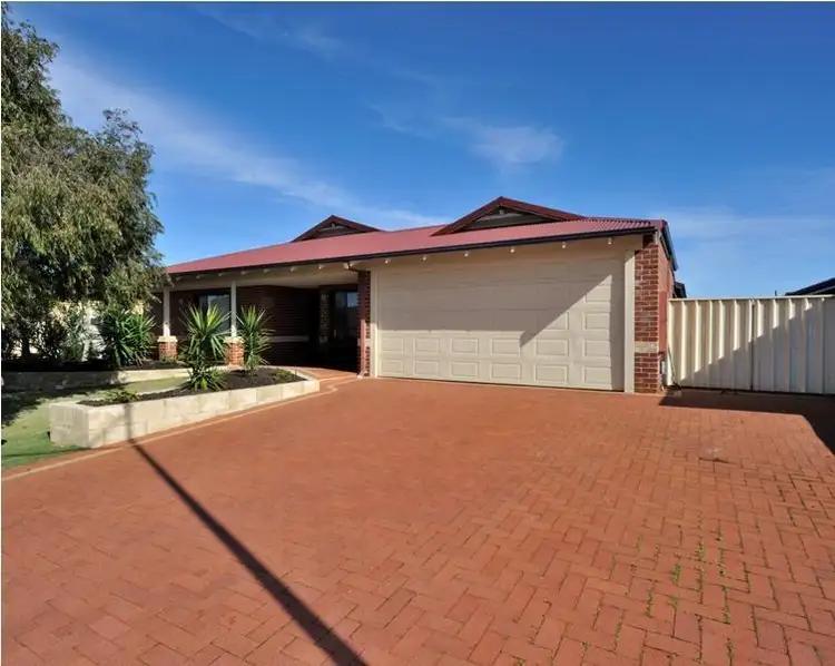 Fourth view of Homely house listing, 27 La Spezia Drive, Secret Harbour WA 6173