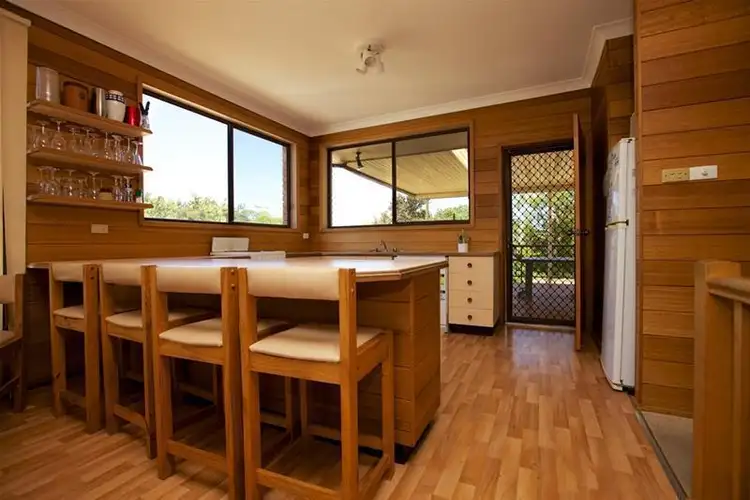 Sixth view of Homely house listing, 1 Elouera Close, Hawks Nest NSW 2324