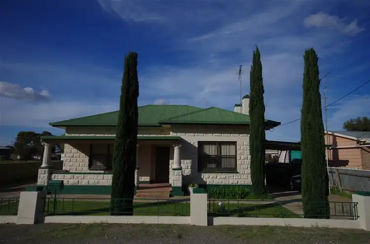 10 Maitland Road, Minlaton SA 5575