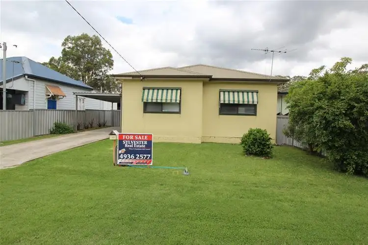 Main view of Homely house listing, 10 Galloway Street, Kurri Kurri NSW 2327