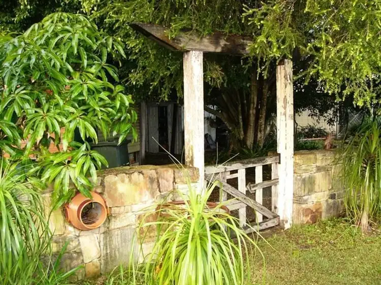 Third view of Homely house listing, 32 Martin Street, Coraki NSW 2471