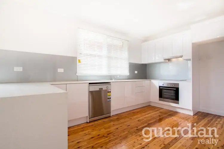 Main view of Homely house listing, 17 Kenthurst Road, Dural NSW 2158