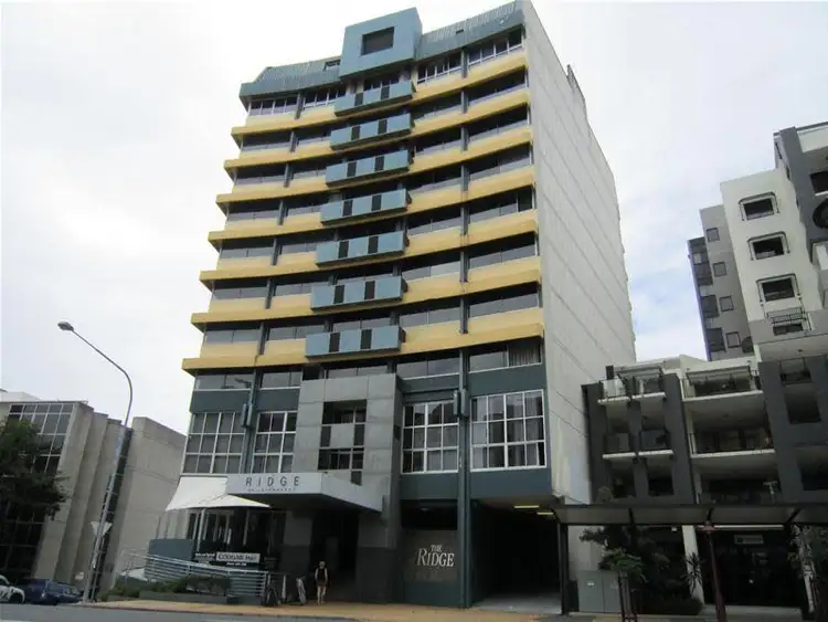 Seventh view of Homely apartment listing, 67/189 Leichhardt Street, Spring Hill QLD 4000