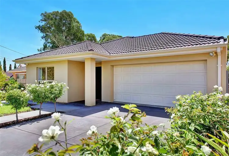 Main view of Homely house listing, 23 Tennyson Avenue, Tranmere SA 5073