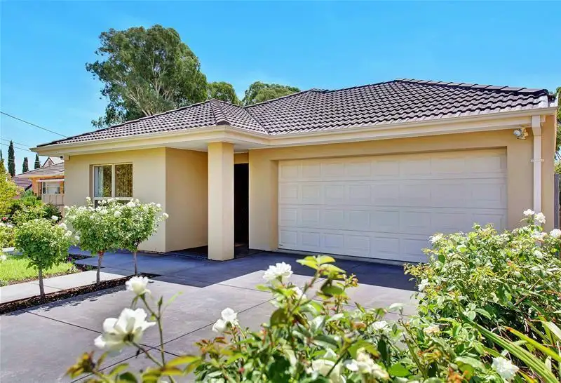 Main view of Homely house listing, 23 Tennyson Avenue, Tranmere SA 5073