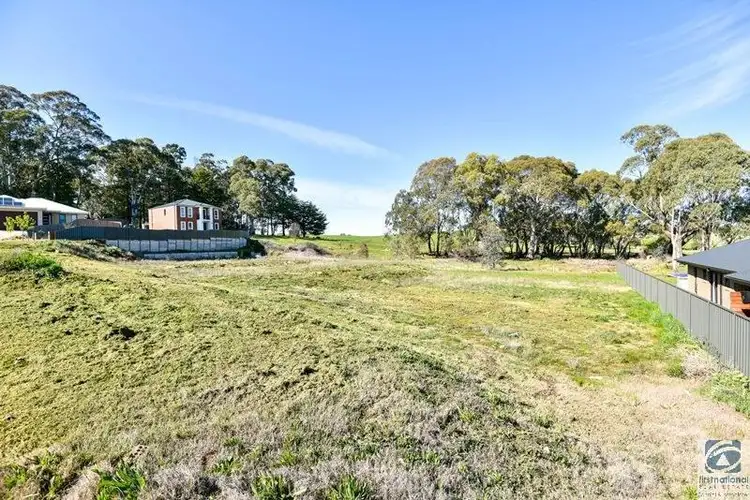 Second view of Homely land listing, Lot 23 Gratton Way, Beechworth VIC 3747