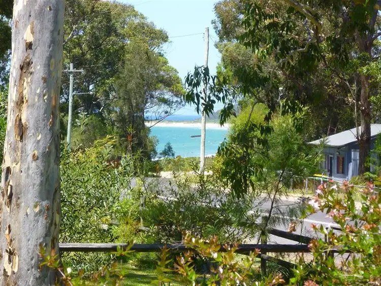 Second view of Homely house listing, 54 Annetts Parade, Mossy Point NSW 2537