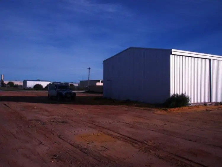 Third view of Homely land listing, 10 Barracuda Drive, Leeman WA 6514