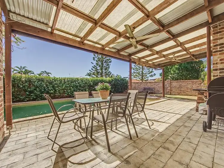 Seventh view of Homely house listing, 8 Renate Way, Benowa Waters QLD 4217