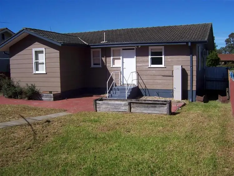 Second view of Homely house listing, 28 Stolle Street, Shalvey NSW 2770