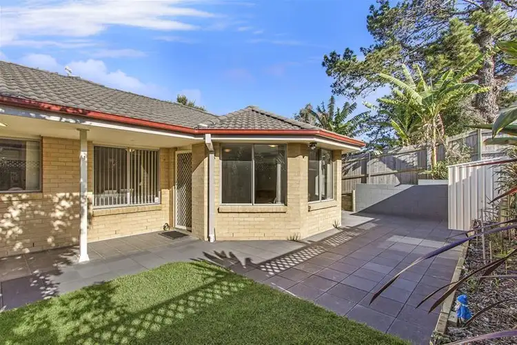 7/10-12 Anzac Avenue, Wyong NSW 2259