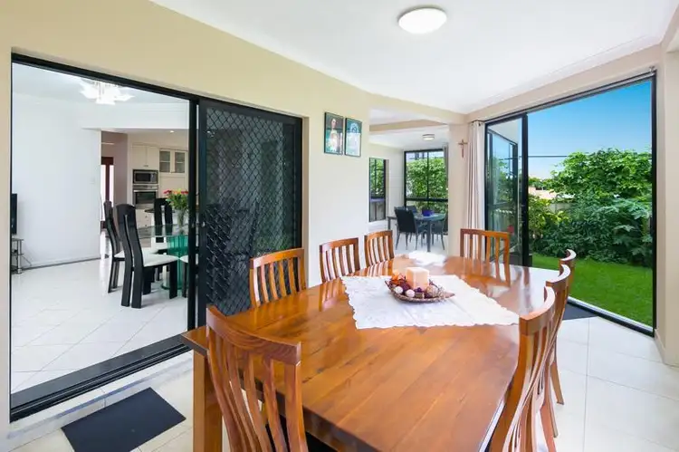 Fourth view of Homely house listing, 53 Christine Street, Kuraby QLD 4112