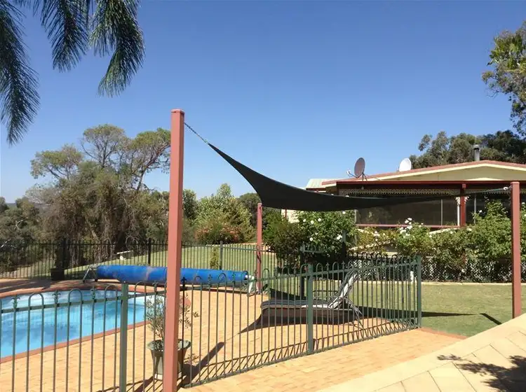Fourth view of Homely house listing, 96 River Road, Boddington WA 6390