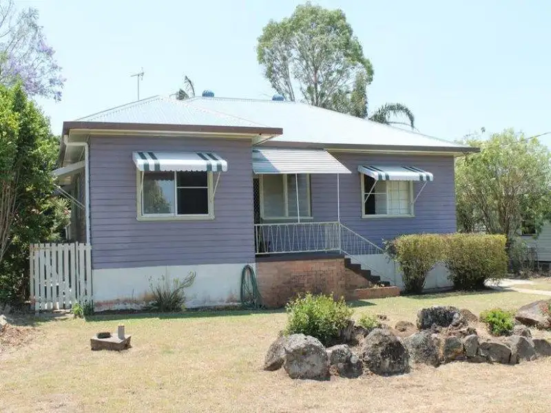 Main view of Homely house listing, 22 Park Avenue, East Lismore NSW 2480