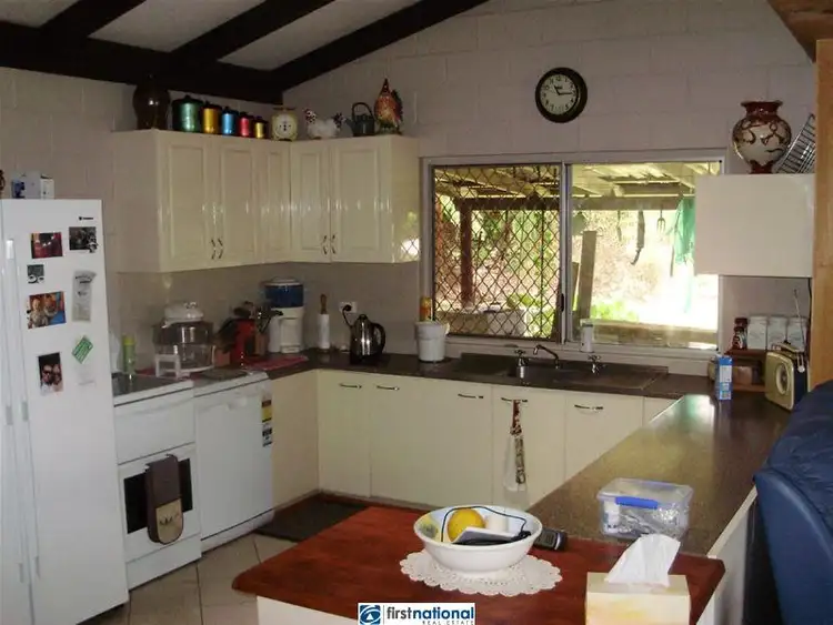 Fifth view of Homely rural property listing, Address available on request