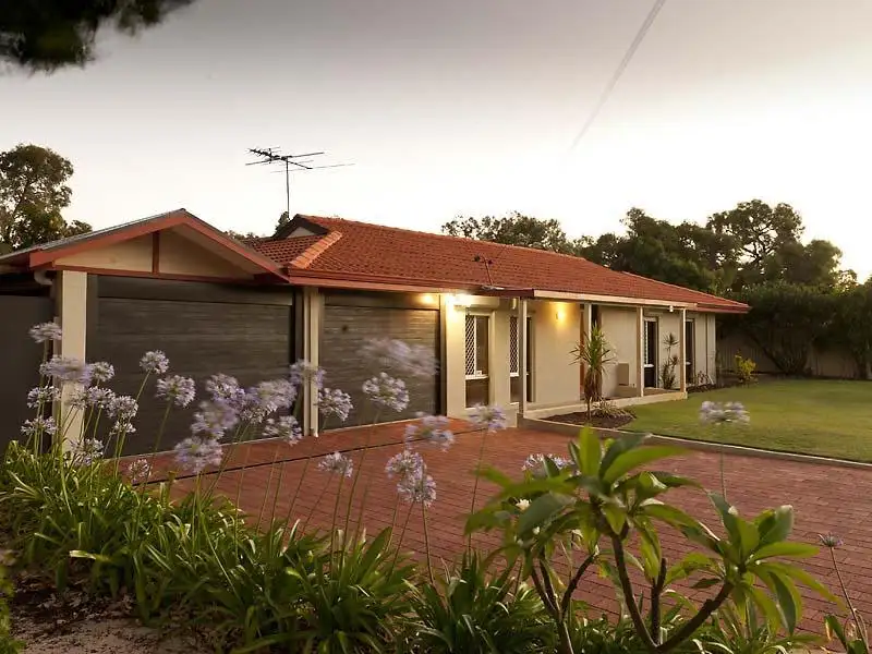 Main view of Homely house listing, 12 Arbour Place, Kelmscott WA 6111