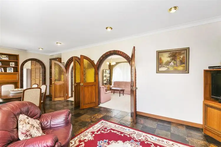 Sixth view of Homely house listing, 60 Newcombe Avenue, West Lakes Shore SA 5020