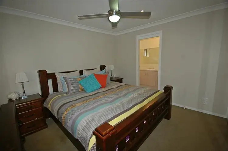 Seventh view of Homely house listing, 7 Magnolia Parade, Lake Albert NSW 2650