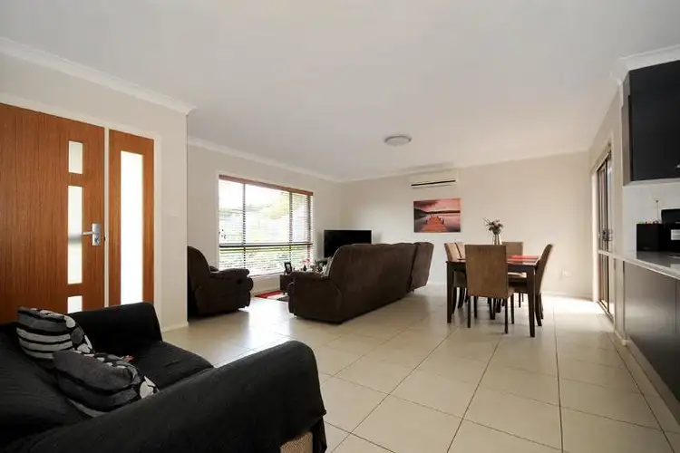 Fourth view of Homely unit listing, 3/1 Nabiac Close, Kearneys Spring QLD 4350